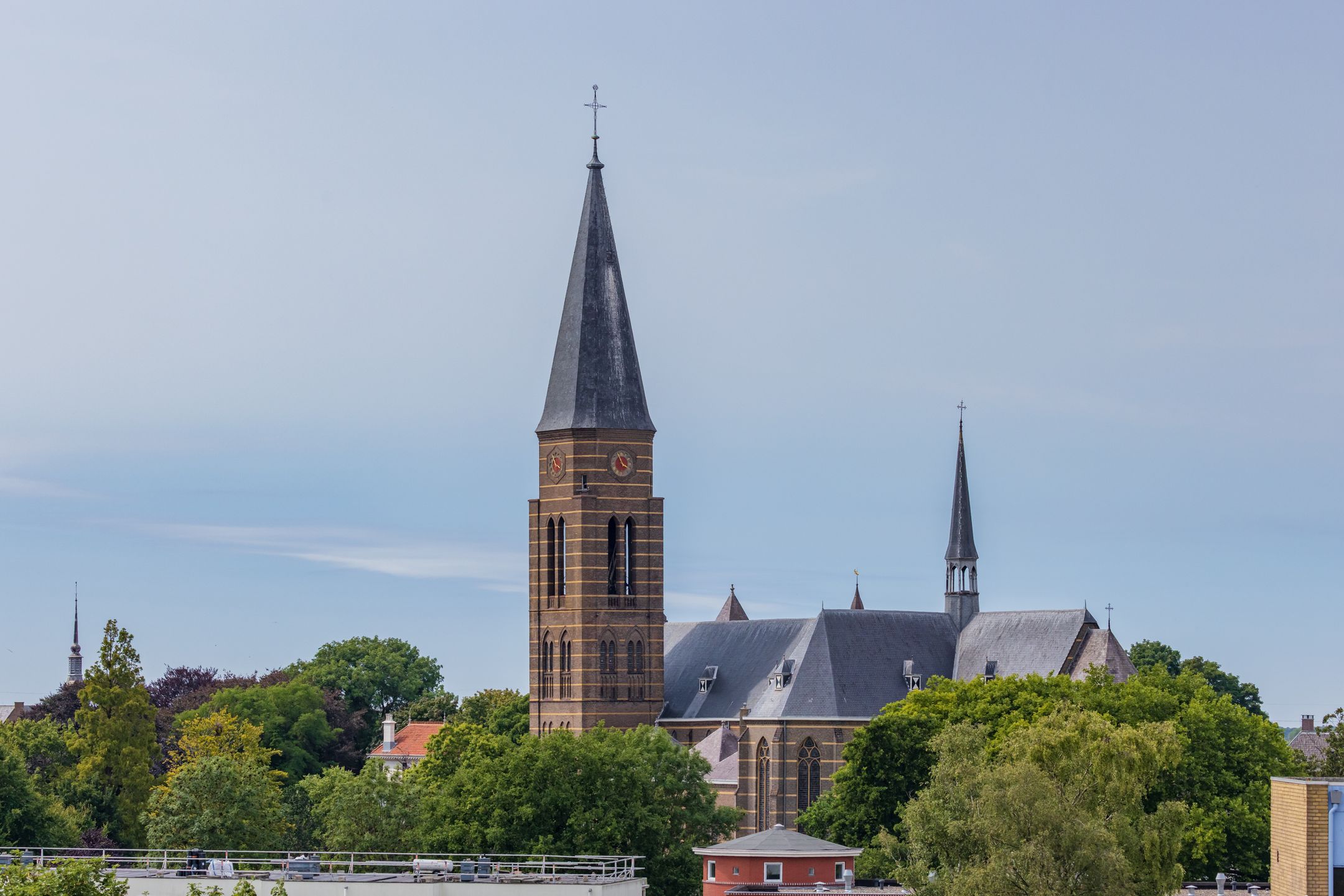 Foto 3 van Parkhove 502