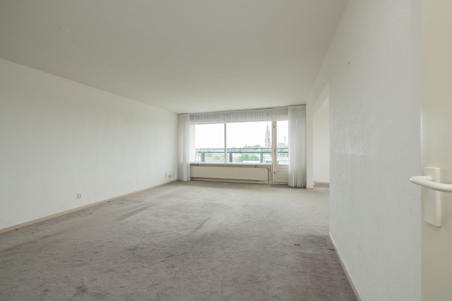 Foto 4 van Parkhove 502