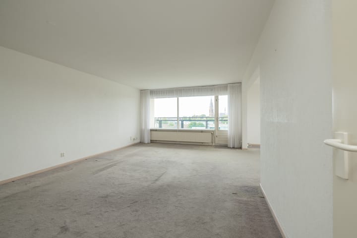 Foto 4 van Parkhove 502