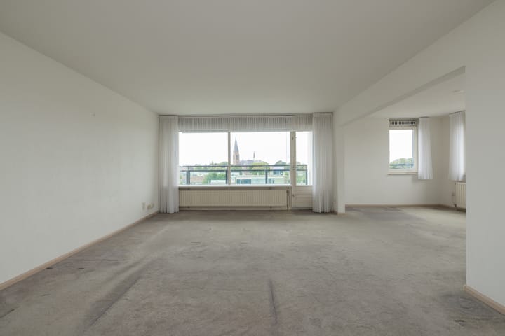 Foto 5 van Parkhove 502