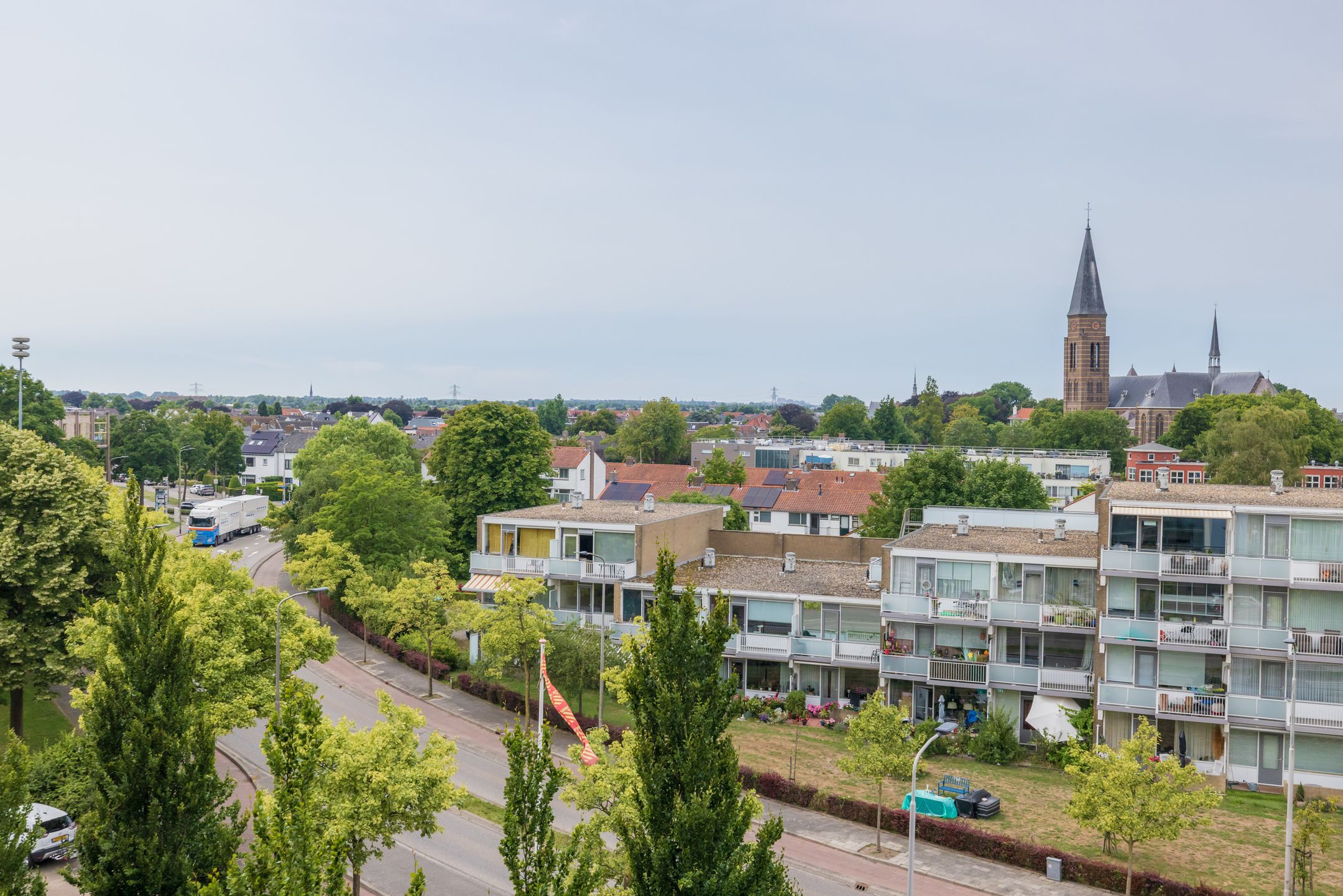 Foto 12 van Parkhove 502