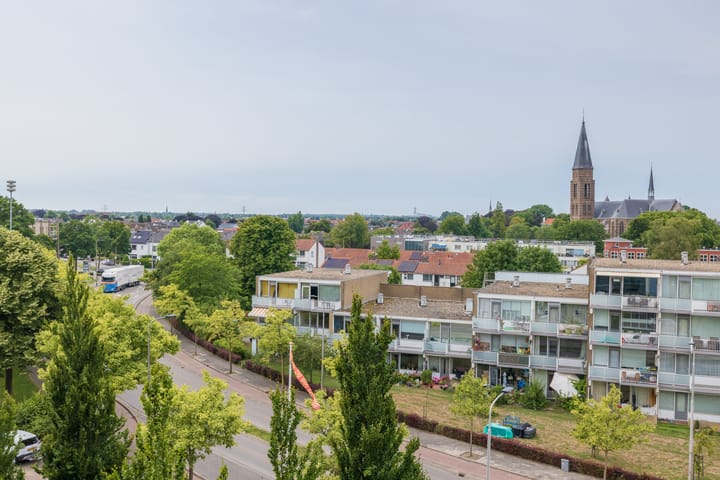 Photo 12 of Parkhove 502