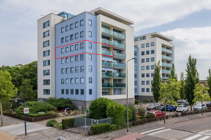 Photo 43 of Parkhove 502