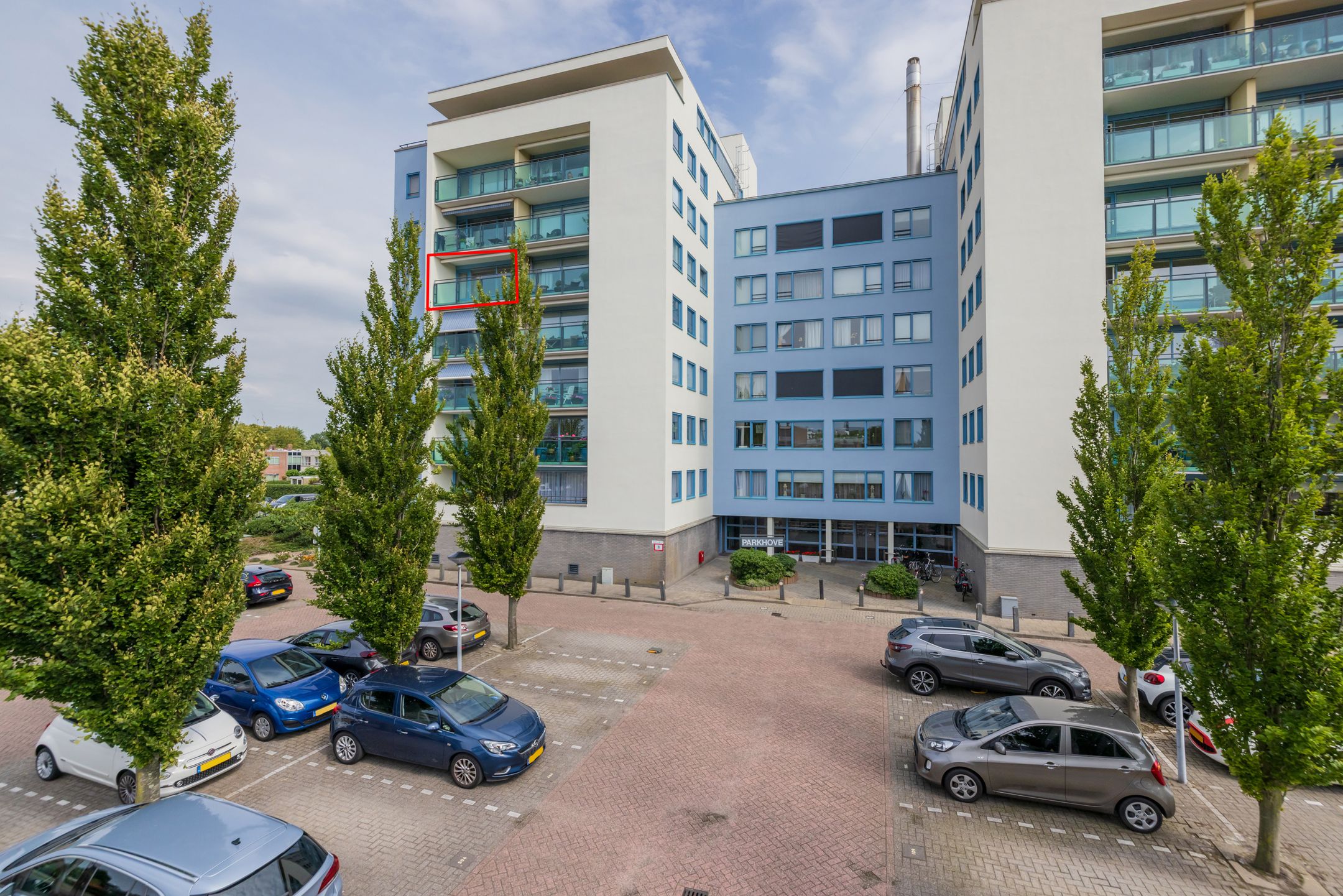 Foto 45 van Parkhove 502