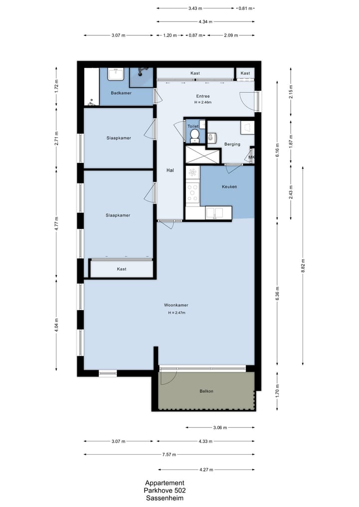 Photo 52 of Parkhove 502