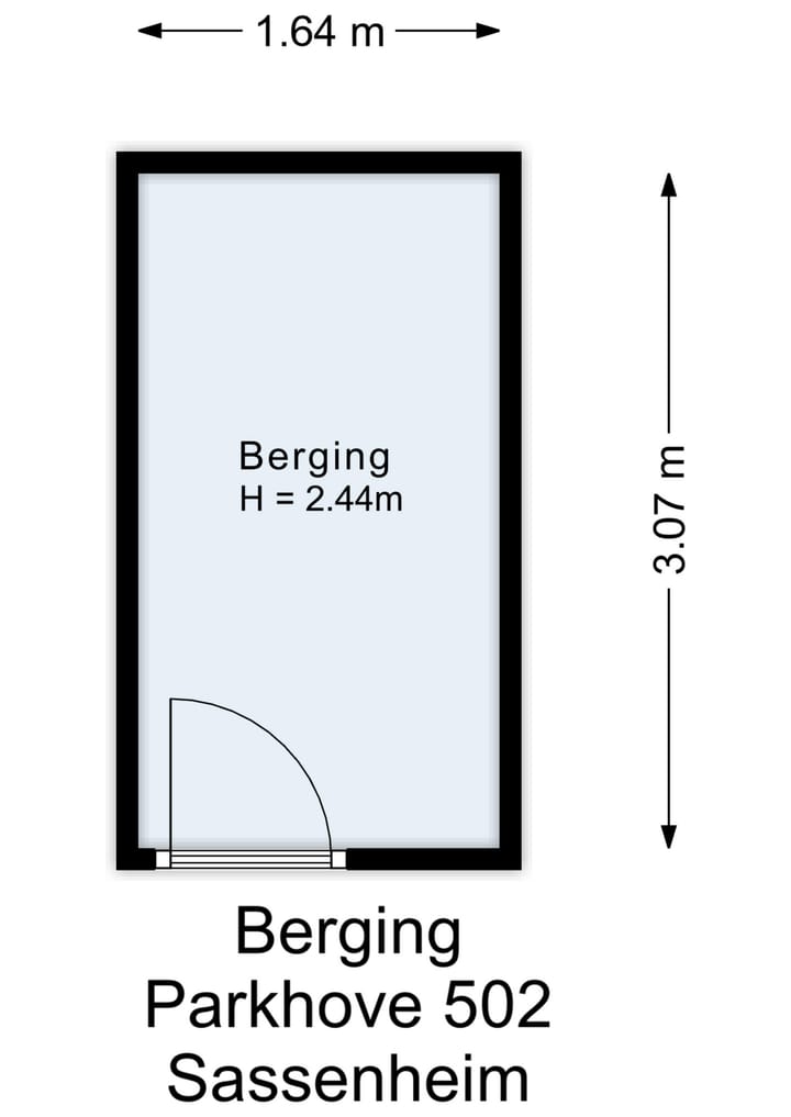 Photo 53 of Parkhove 502