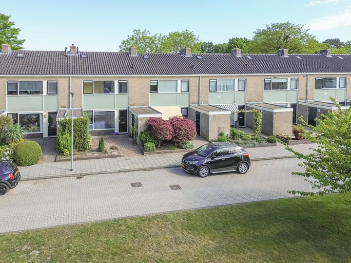 Photo 3 of Aardjesberg 9