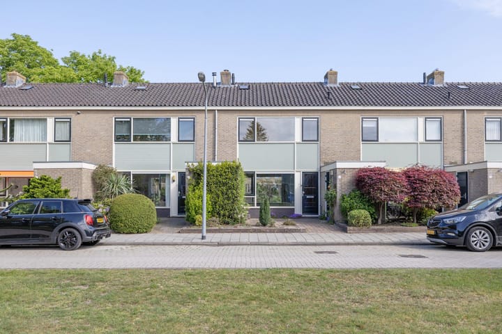 Photo 5 of Aardjesberg 9