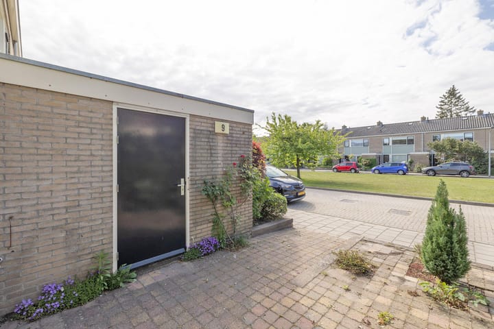 Photo 6 of Aardjesberg 9