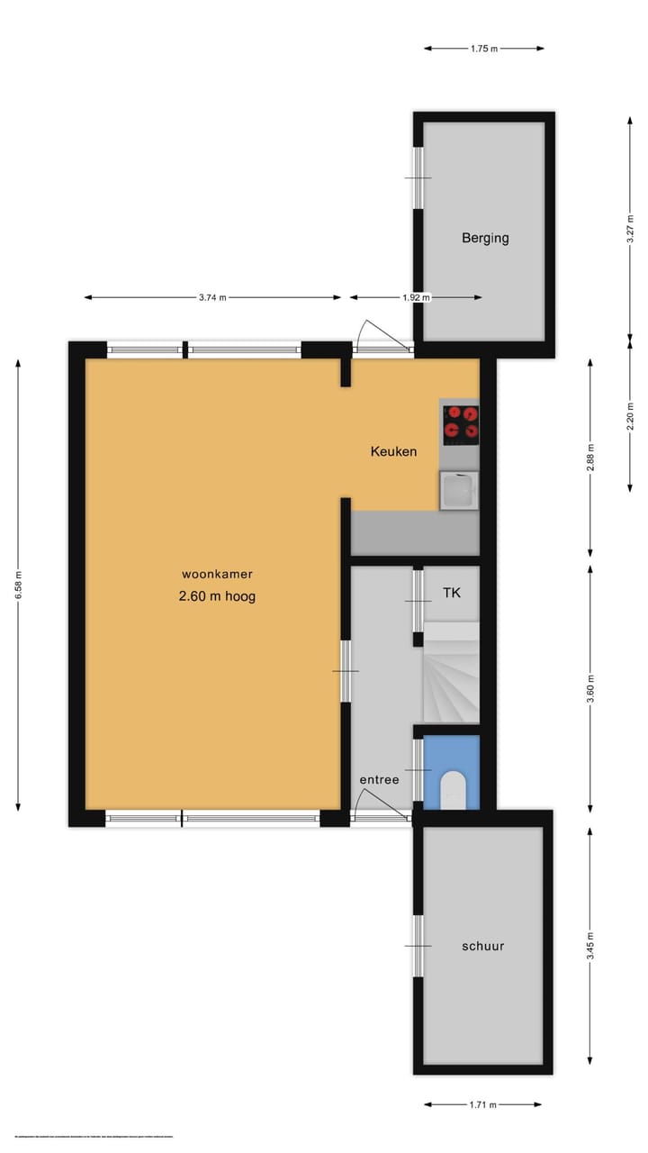 Photo 13 of Aardjesberg 9