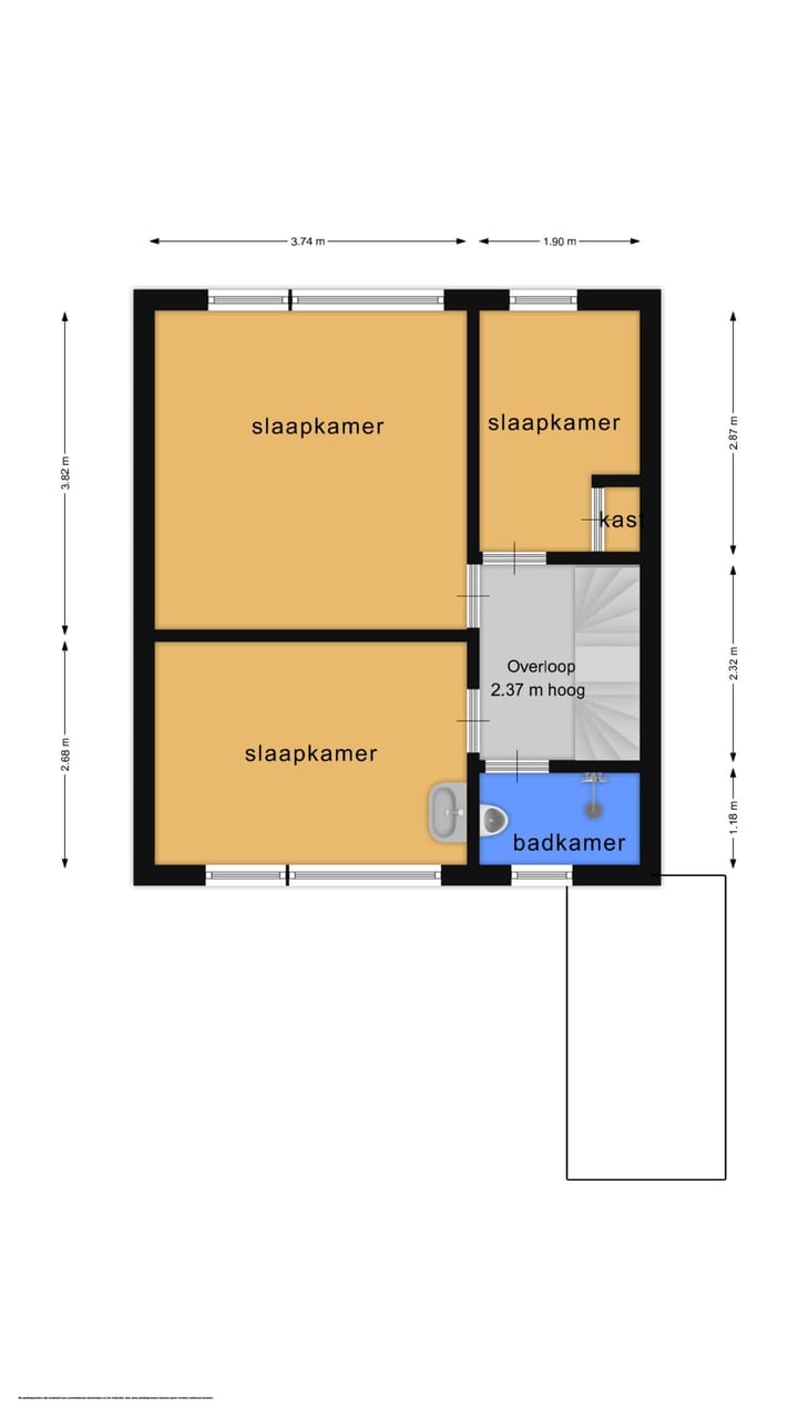 Photo 21 of Aardjesberg 9