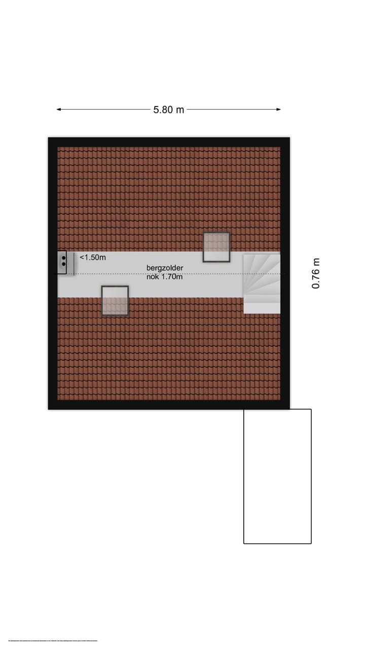 Photo 23 of Aardjesberg 9