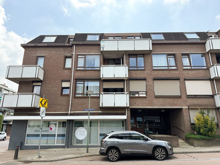 Sweelinckstraat 25