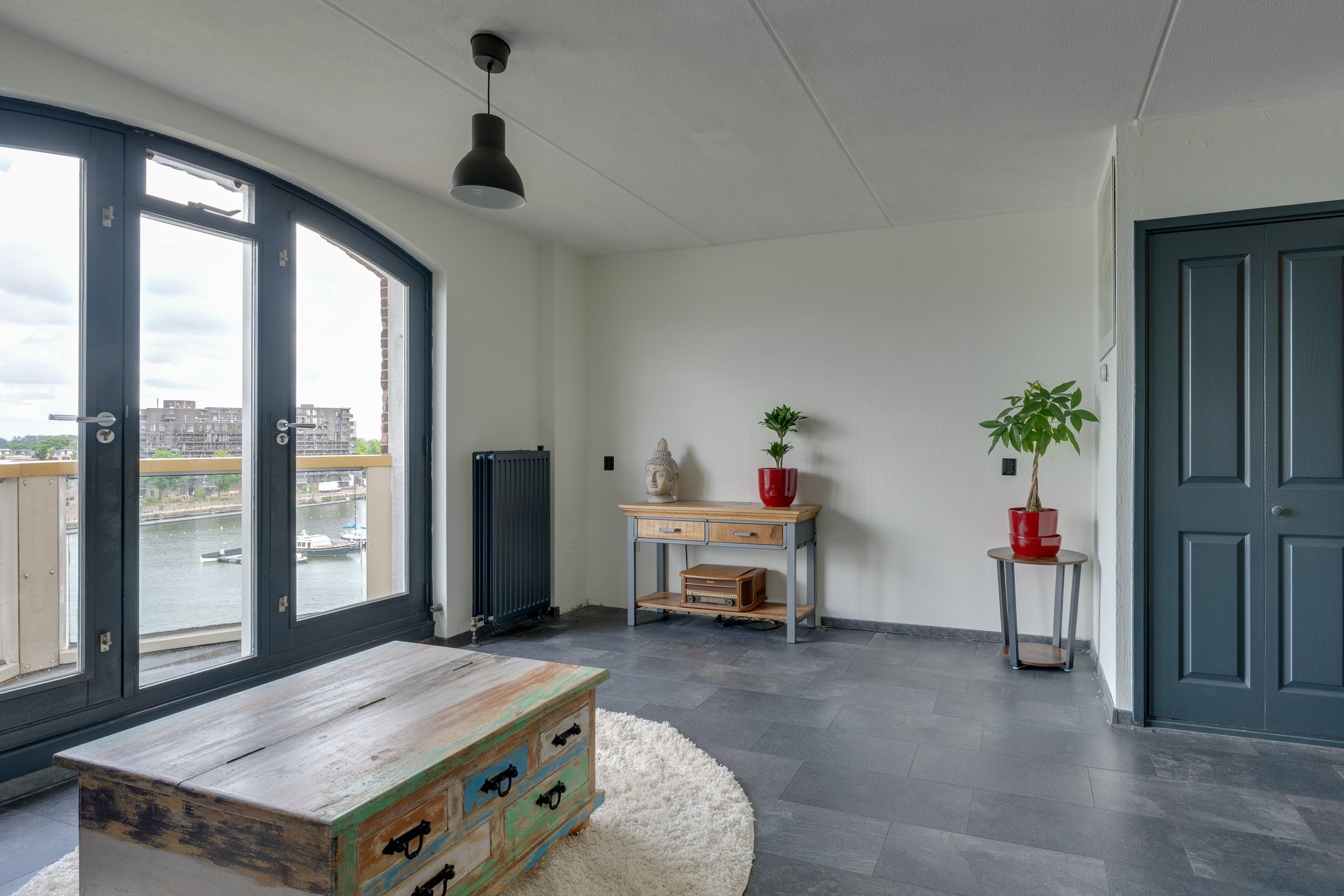 Foto 3 van Zeeburgerkade 586