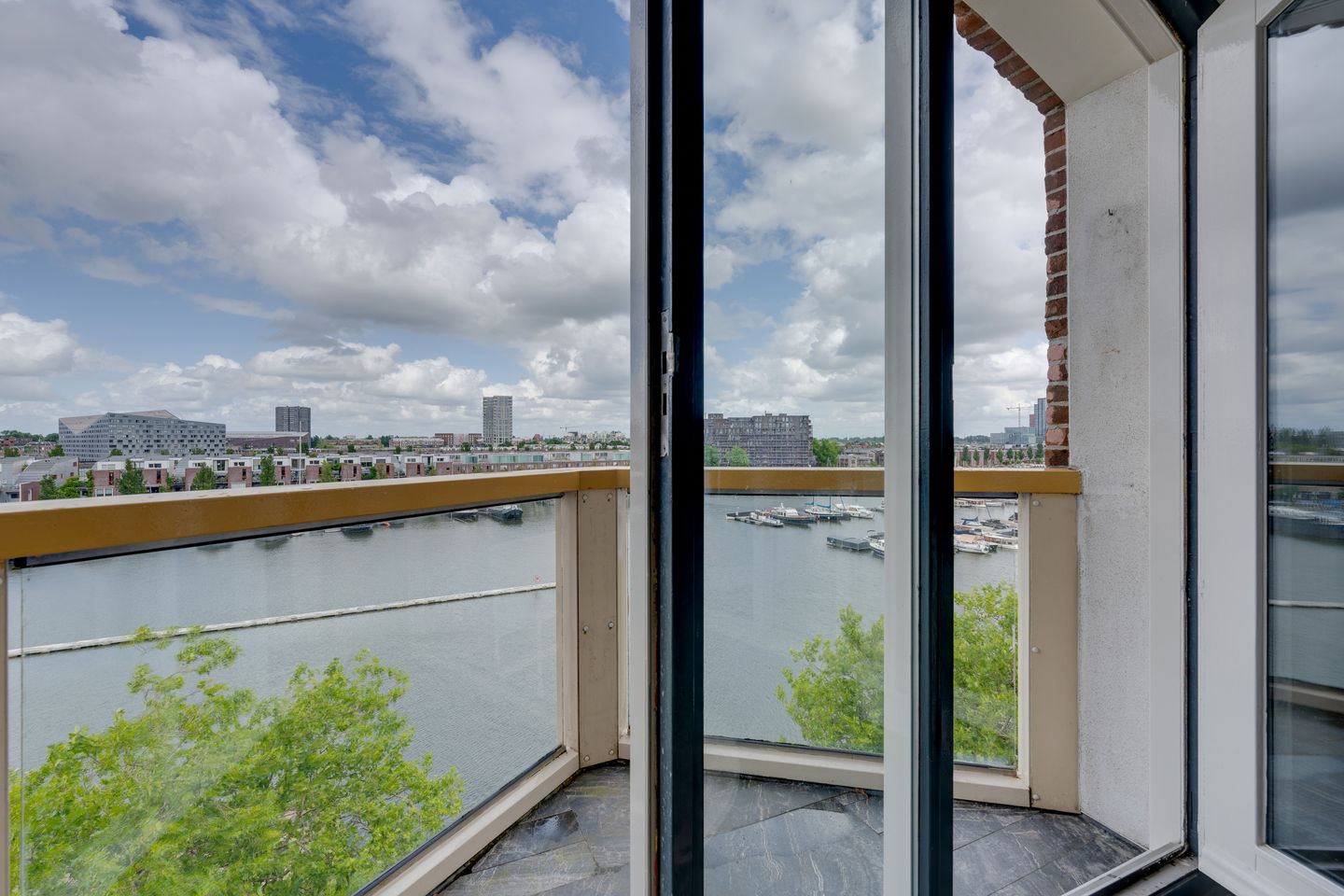 Foto 5 van Zeeburgerkade 586