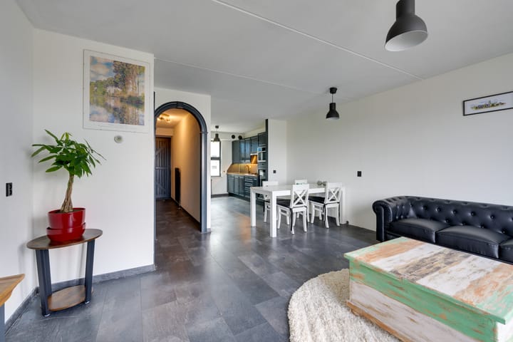 Foto 9 van Zeeburgerkade 586