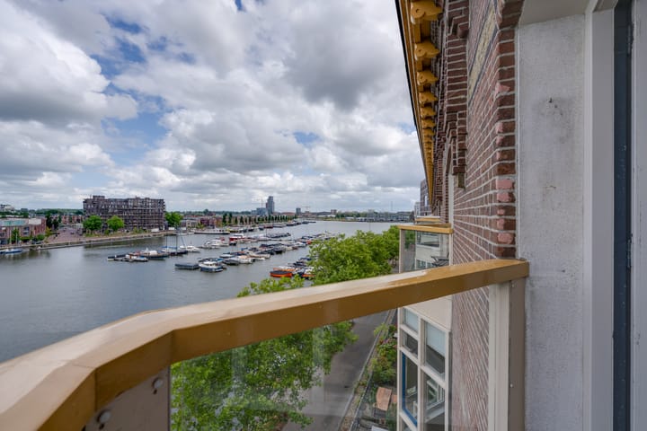 Foto 6 van Zeeburgerkade 586