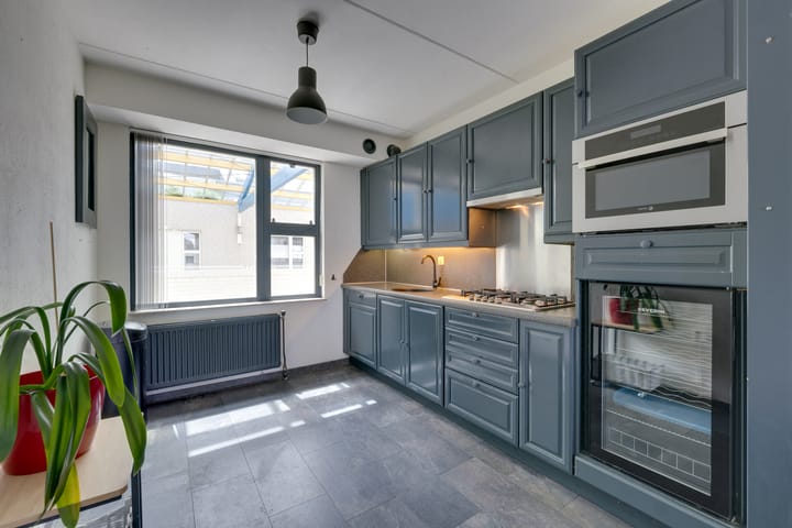 Foto 11 van Zeeburgerkade 586