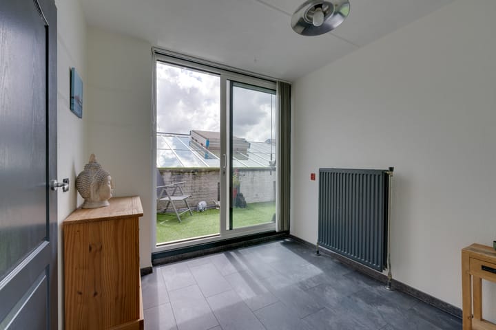 Foto 13 van Zeeburgerkade 586