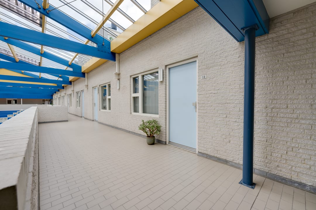 Foto 17 van Zeeburgerkade 586