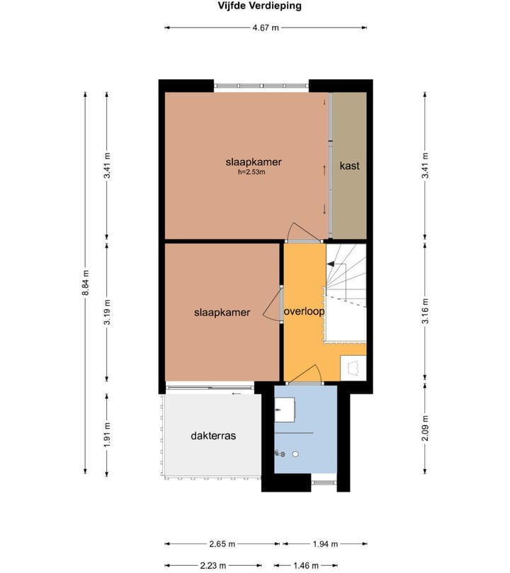 Foto 22 van Zeeburgerkade 586