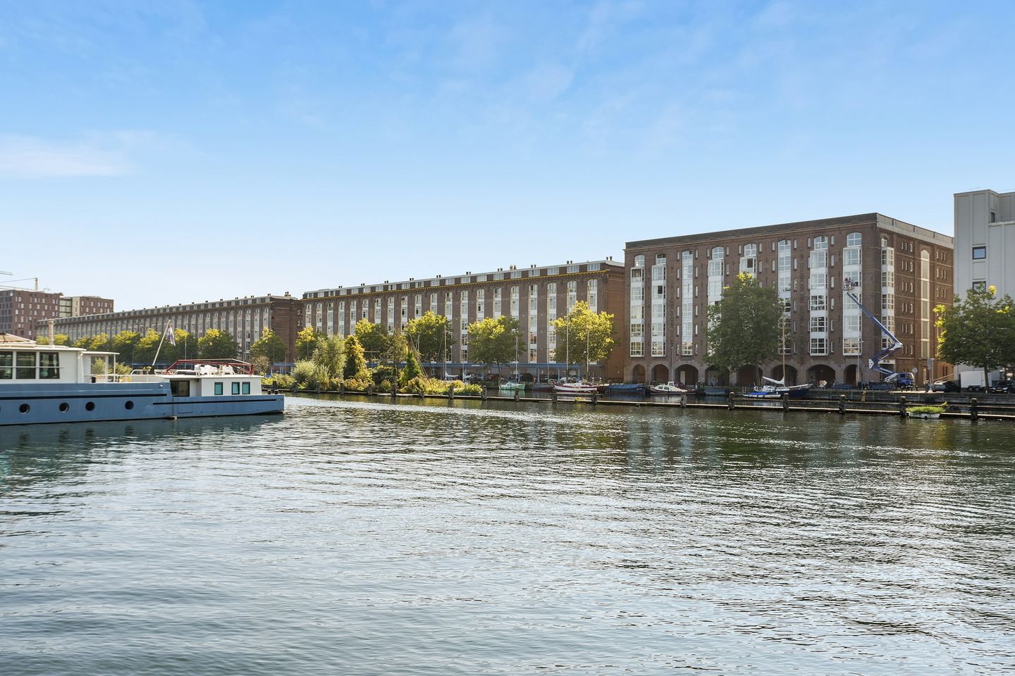 Foto 20 van Zeeburgerkade 586