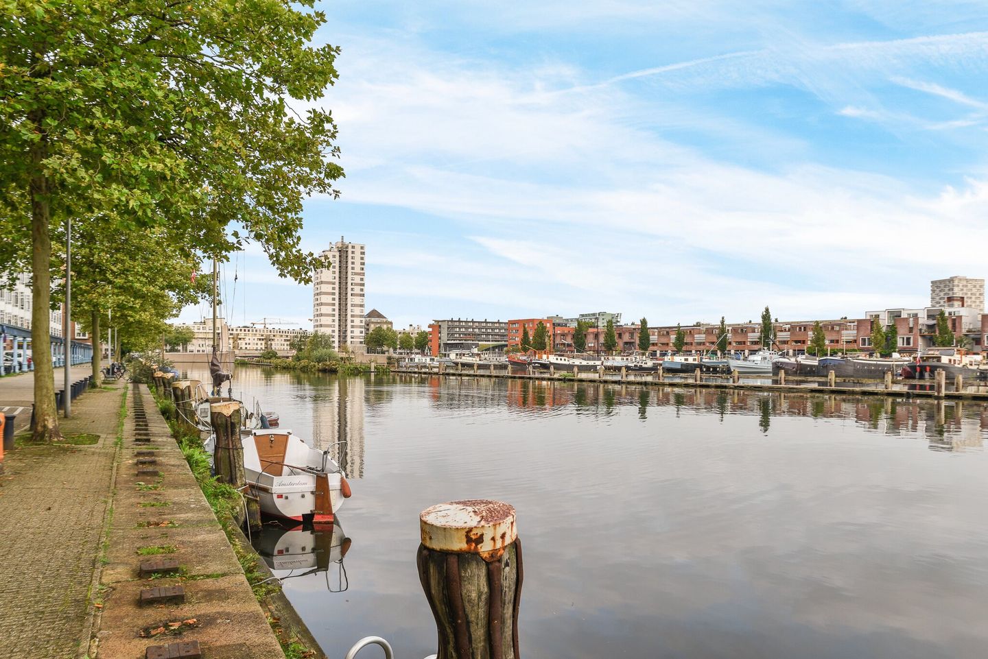 Foto 19 van Zeeburgerkade 586