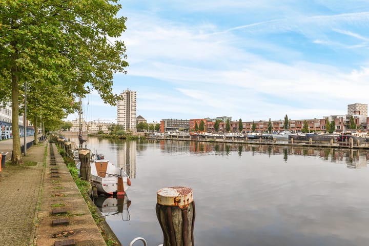 Foto 19 van Zeeburgerkade 586