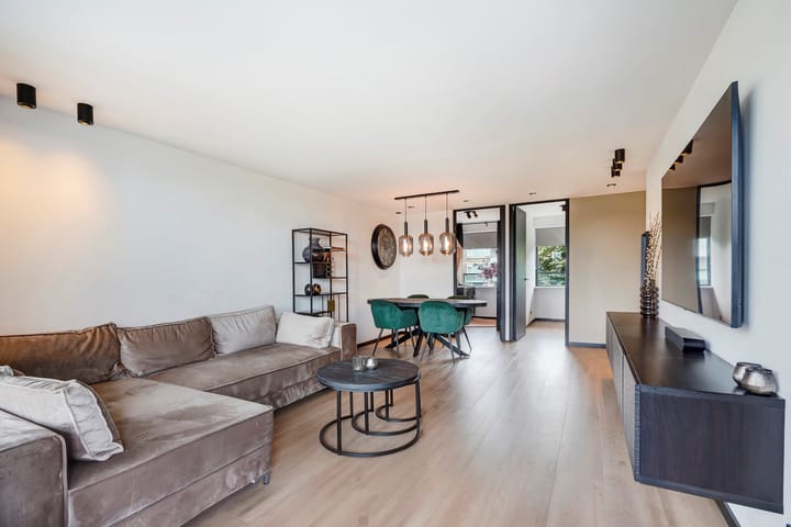 Foto 2 van Gravin Juliana van Stolberglaan 333