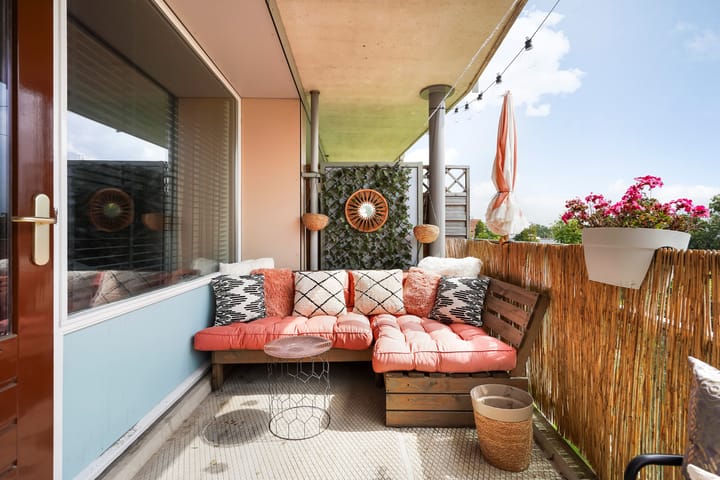 Foto 5 van Gravin Juliana van Stolberglaan 333