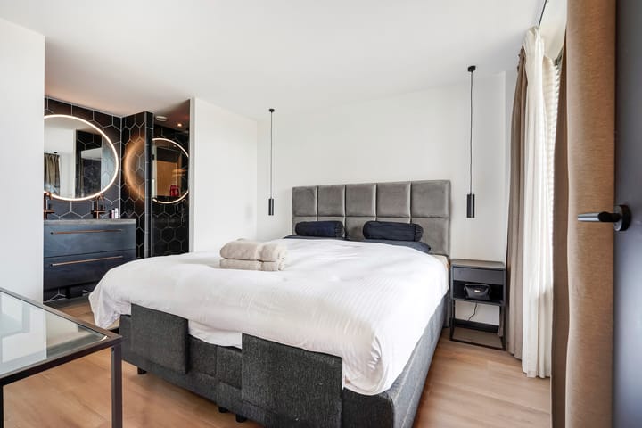 Foto 4 van Gravin Juliana van Stolberglaan 333