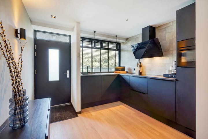 Foto 3 van Gravin Juliana van Stolberglaan 333