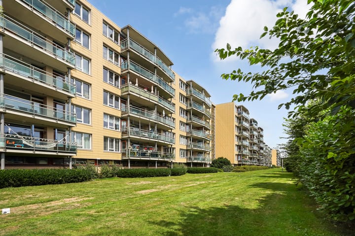 Foto 10 van Gravin Juliana van Stolberglaan 333