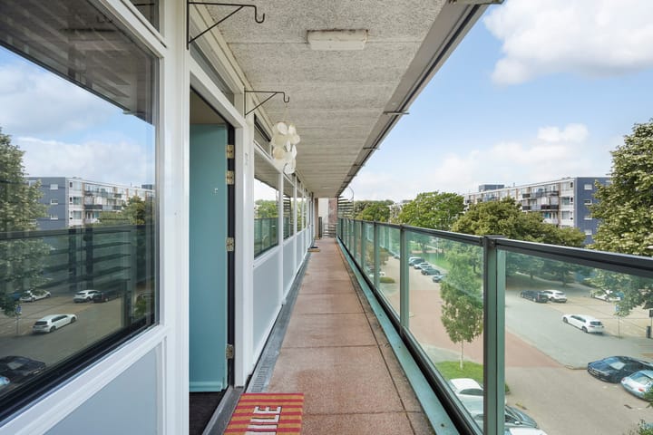 Foto 16 van Gravin Juliana van Stolberglaan 333