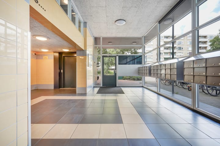 Foto 12 van Gravin Juliana van Stolberglaan 333