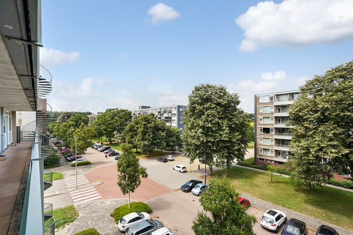 Foto 18 van Gravin Juliana van Stolberglaan 333