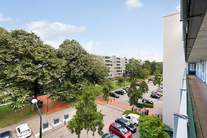 Foto 17 van Gravin Juliana van Stolberglaan 333