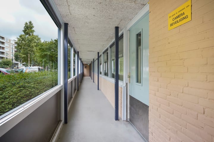 Foto 14 van Gravin Juliana van Stolberglaan 333