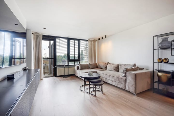 Foto 25 van Gravin Juliana van Stolberglaan 333