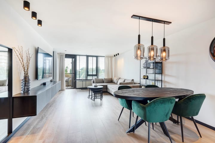 Foto 29 van Gravin Juliana van Stolberglaan 333