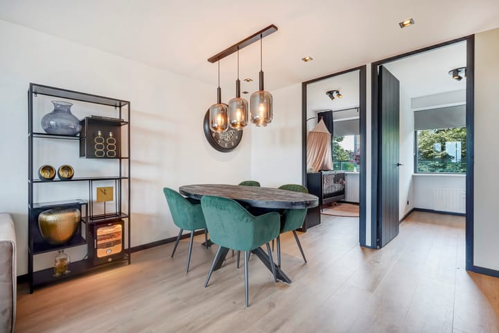 Foto 31 van Gravin Juliana van Stolberglaan 333