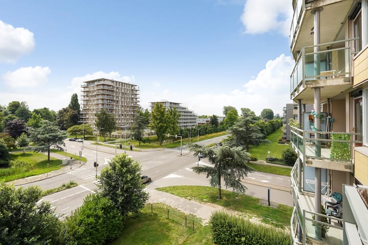 Foto 32 van Gravin Juliana van Stolberglaan 333