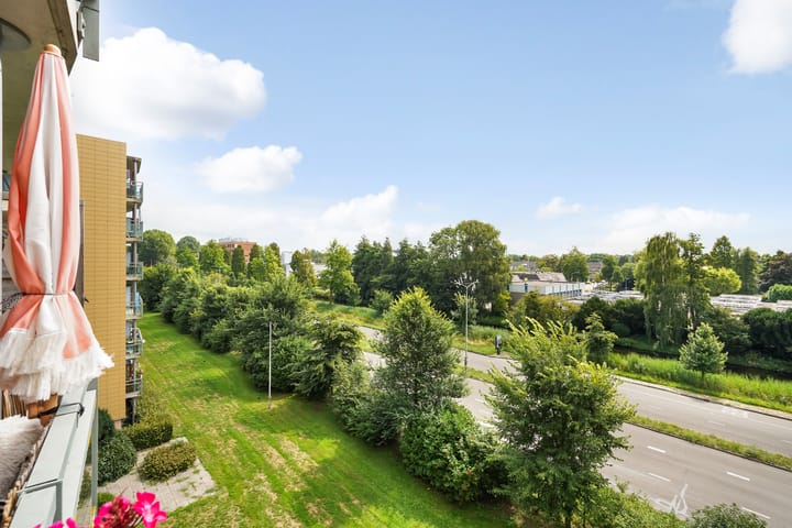 Foto 33 van Gravin Juliana van Stolberglaan 333