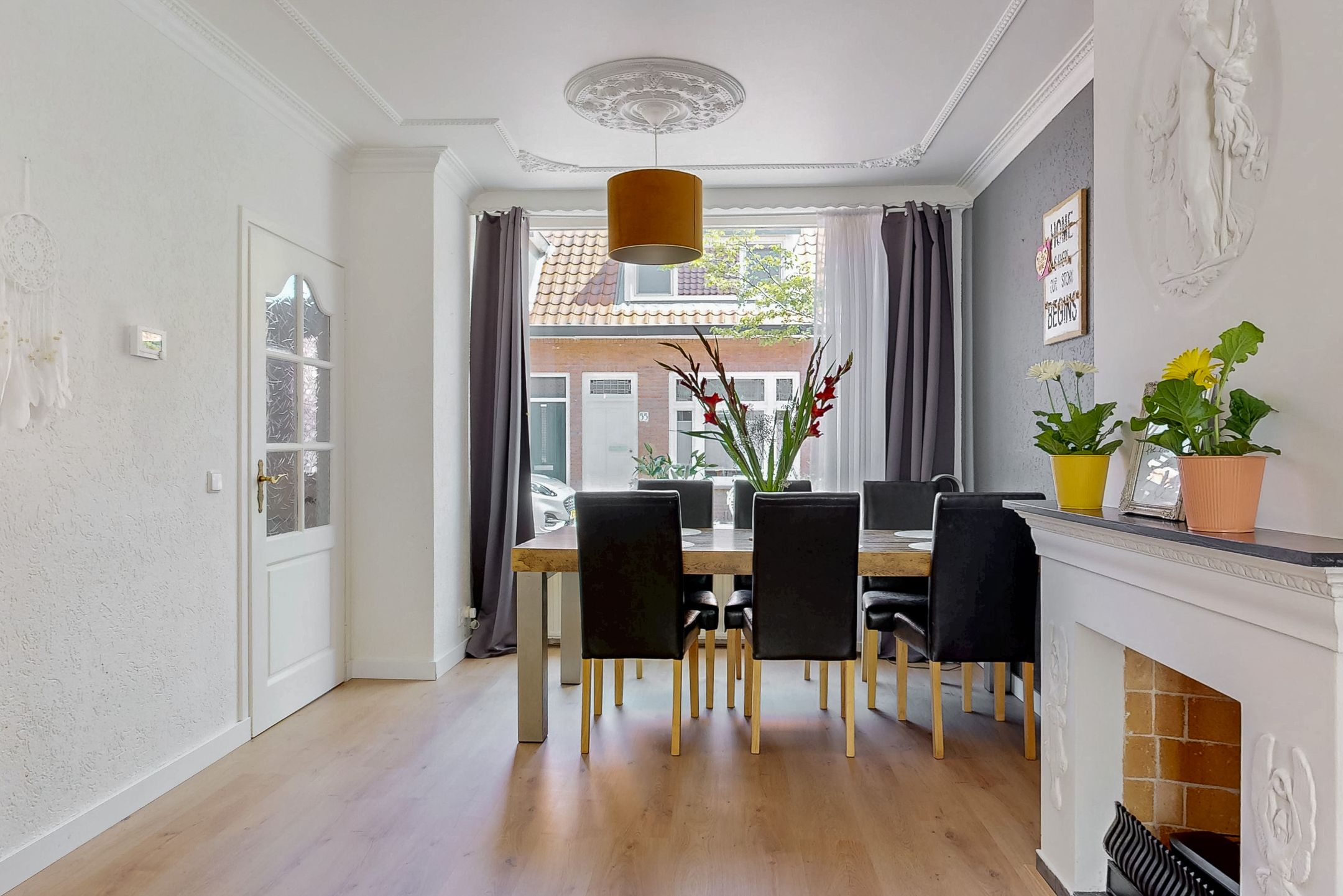 Photo 9 of Borneostraat 66