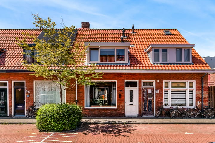Foto 4 van Borneostraat 66