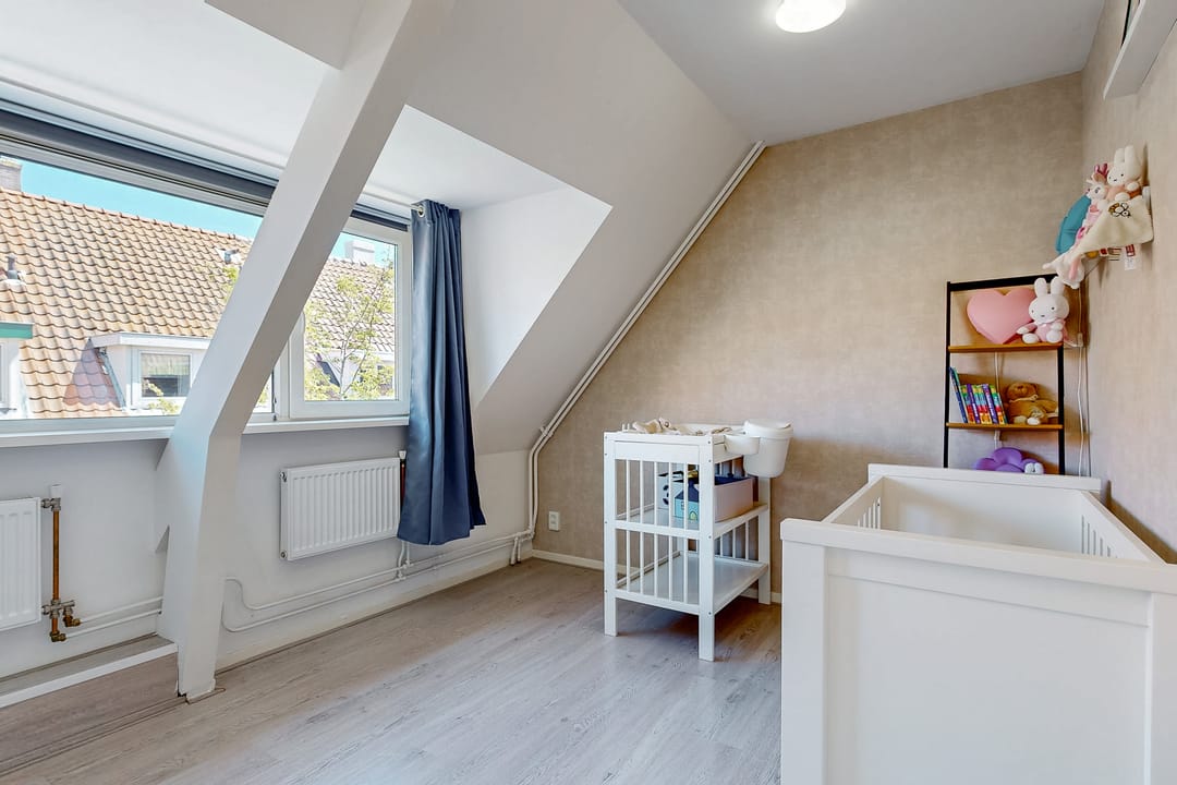 Photo 17 of Borneostraat 66