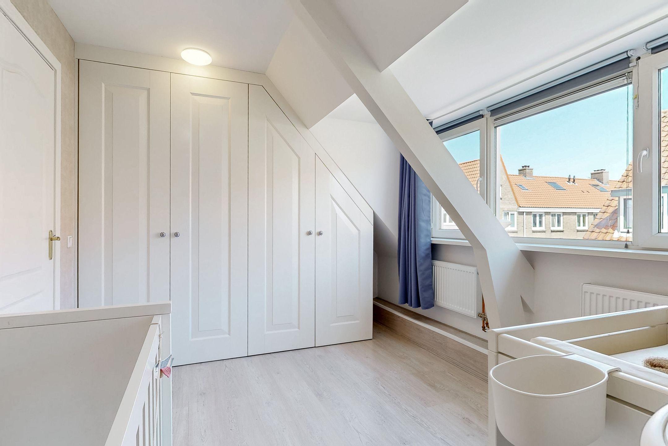 Photo 18 of Borneostraat 66