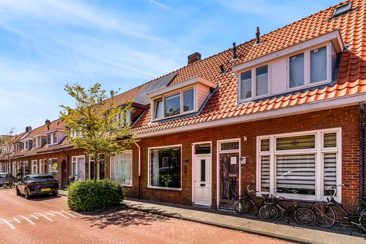 Borneostraat 66