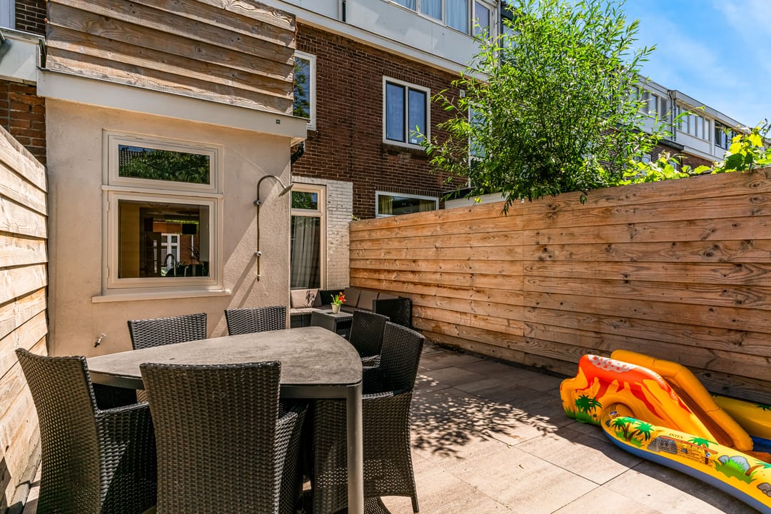 Photo 32 of Borneostraat 66