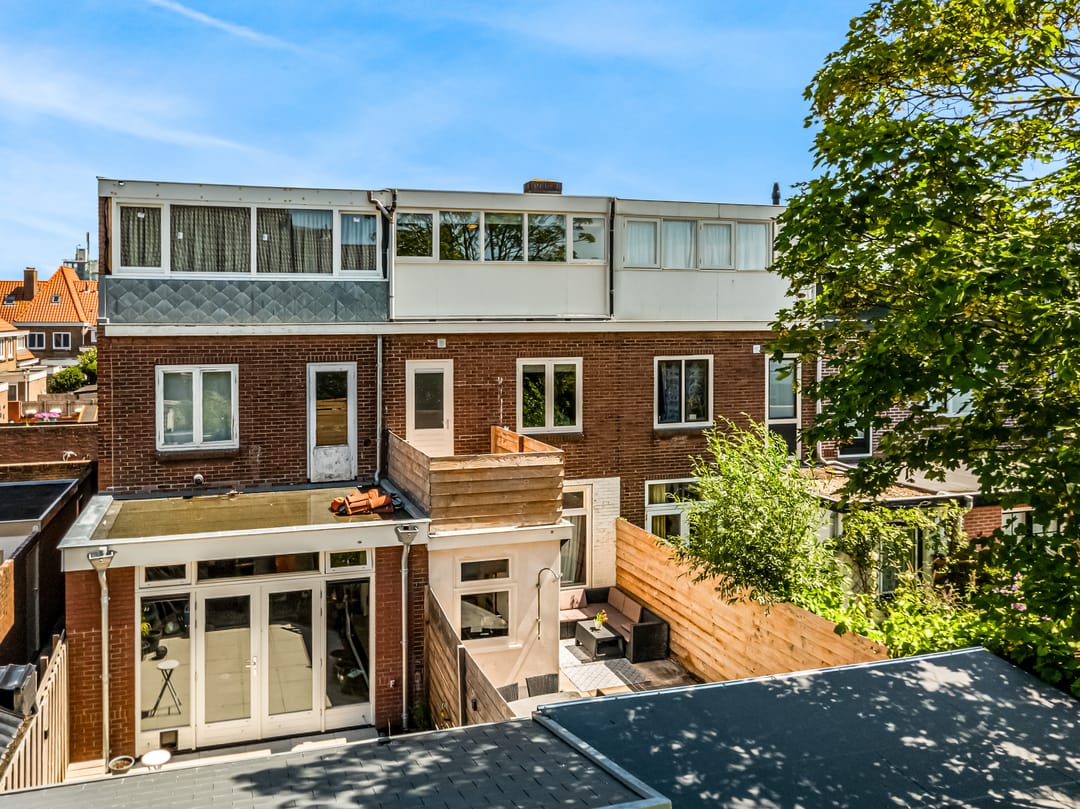 Photo 37 of Borneostraat 66